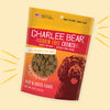 Charlee Bear Grain Free Crunch Beef & Cheese Flavor