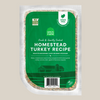 Open Farm Frozen Homestead Turkey Grain-Free Dog Food