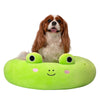Squishmallow Wendy The Frog Pet Bed