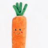 Zippy Paws Jigglerz Carrot