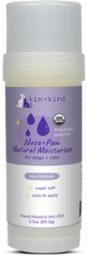 KIN+KIND NOSE/PAW MOISTUR STICK 2.3oz/16 ORGANIC DOG/CAT