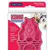 Kong ZoomGroom Pink