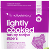 Small Batch Turkey Lightly Cooked 5lb