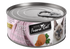 Fussie Cat Fine Dining Mousse Mackerel With Pumpkin Entree Canned Cat Food