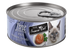 Fussie Cat Fine Dining Mackerel Entree in Gravy Pate Canned Cat Food