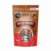 Bones & Co Bully Sticks Pet Treats