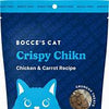 Bocce's Bakery Crispy Chicken Cat Treats