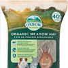 Oxbow Organic Meadow Hay