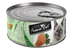 Fussie Cat Fine Dining Mousse Oceanfish With Pumpkin Entree Canned Cat Food