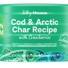 Open Farm Mousse Cod & Arctic Char 7oz