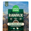 Open Farm Rawmix Open Prairie