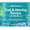Open Farm Mousse Cod & Herring 7oz