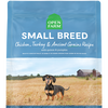 Open Farm Small Breed Ancient Grains Dry Dog Food