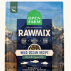Open Farm Rawmix Wild Ocean Recipe