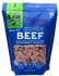 Raw Dynamic Beef Frozen Dog Food