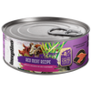 Inception Red Meat Recipe Canned Cat Food
