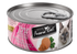 Fussie Cat Fine Dining Mousse Sardine With Pumpkin Entree Canned Cat Food