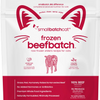 Small Batch Cat Beef