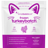Smallbatch Cat Turkey