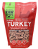 Raw Dynamic Turkey Frozen Dog Food