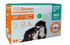 Wizsmart 24ct XL dog pads