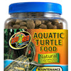 Zoo Med Aquatic Turtle Food - Maintenance Formula