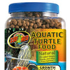 Zoo Med Aquatic Turtle Food - Growth Formula