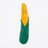 ZippyPaws Zippy Jigglerz Corn Dog Toy