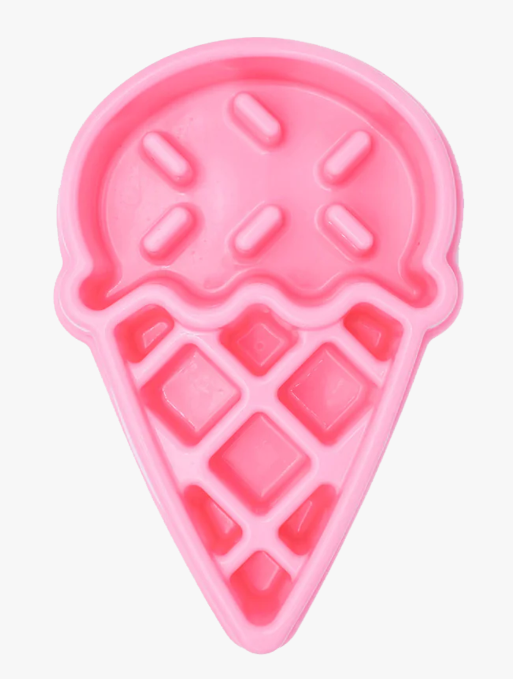 Zippy Paws Ice Cream Bowl