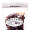 Preen Pets Beef & Sweet Potato Twists Dog Treats