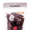 Preen Pets Beef & Sweet Potato Twists Dog Treats