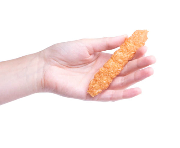 Preen Pets Chicken Breast Strips Soft Dog Treats