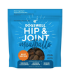 Dogswell Hip & Joint Beef Meatballs Dog Treats