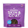 Dogswell Skin & Coat Duck Meatballs Dog Treats