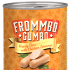 Fromm Frommbo Gumbo Hearty Stew with Chicken Sausage Canned Dog Food