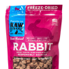 Raw Dynamic Rabbit Formula Freeze Dried Cat Food