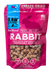 Raw Dynamic Rabbit Formula Freeze Dried Cat Food