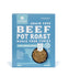 A Pup Above Beef Pot Roast Whole Food Cubies Dog Food