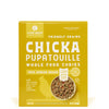 A Pup Above Chicken Pupatouille Whole Food Cubies Dog Food