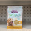 Health Extension Super Bites Chicken Recipe Freeze-Dried Raw Dog Food Mixer