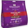 Stella & Chewy’s Bountiful Beef Freeze-Dried Raw Dinner Morsels Cat Food