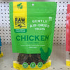 Raw Dynamic Air Dried Chicken Pet Treats