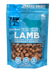 Raw Dynamic Lamb Formula Freeze Dried Cat Food