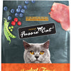 Fussie Cat Dry Market Fresh Turkey Recipe Cat Food