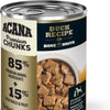 Acana Duck Recipe Wet Dog Food