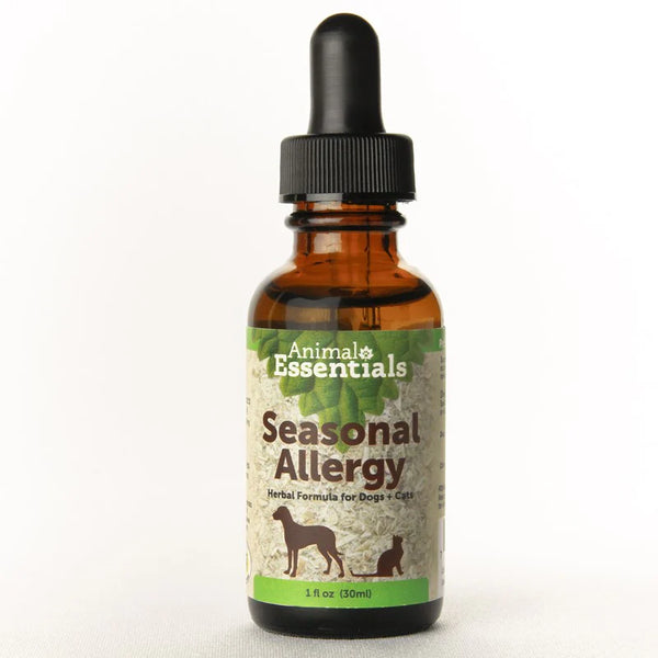 Animal Essentials - Seasonal Allergy Drops