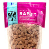 Raw Dynamic Rabbit Frozen Cat Food