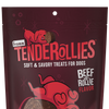 Fromm Tenderollies Beef-A-Rollie Flavor Dog Treats