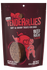 Fromm Tenderollies Beef-A-Rollie Flavor Dog Treats