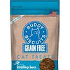 Buddy Biscuits Grain Free Tuna Cat Treats